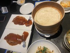 -小大董·烤鸭(观景餐厅·南京西路店)