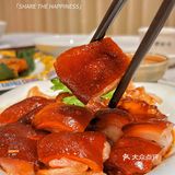 ‼️这家店的猪手我整盘干了