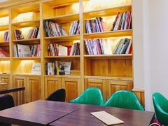 大堂-辣风芹酱香米粉(新疆炒米粉软件园店)