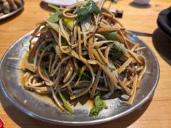 -老姑砂锅·烧烤天津菜(体北道店)
