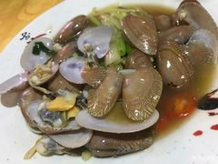 -得记得潮州海鲜砂锅粥(宝业路店)