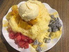 -二斗栗子(黄河道店)