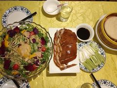 -红红烤鸭店(西单店)