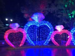 -济南方特东方神画