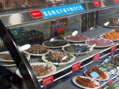 -韩麦大冷面(桂花街直营店)