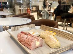 -奈雪的茶(石家庄万象城店)