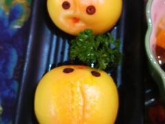 -蘑菇私房菜小馆(杨家坪西城天街店)