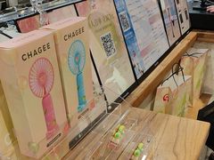 -霸王茶姬(正佳广场店)