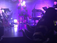 -ohbar live house(人广店)