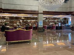 -金城大酒店-中餐厅(汾江中路店)