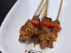 -天宝兄弟(前海壹方城店)