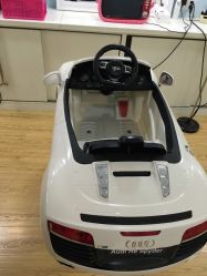 -星童star.kids儿童发型设计·满月胎发(玉兰花园店)