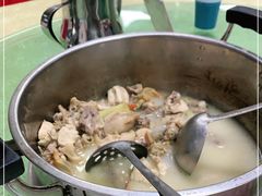 -西江河鲜·趣苑酒楼(鼎湖店)
