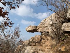 -虞山风景区