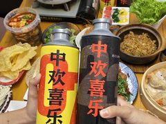 -金龙·打边炉(南京西路店)