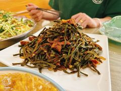 -哈尔滨春饼(朝山街店)