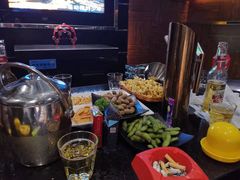 -乐潮汇时尚量贩式KTV(嘉业国际城购物中心店)