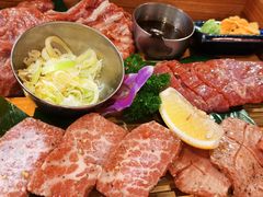 -大阪烧肉BAKA一代(国贸商住大厦店)
