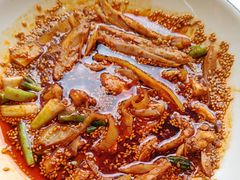 -火婆子·川小馆(扬韬科技广场店)