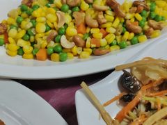 -南华寺素食馆(南华禅寺店)