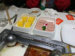 -海底捞火锅(长沙华创国际广场店)