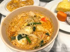 -新加坡万豪董厦酒店