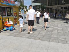 -北京长安天街