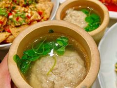 -打酱油·非遗淮扬菜(瘦西湖梅岭店)