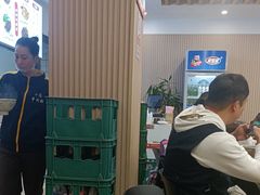 -小马牛肉面·牛骨熬制(南京博物院店)