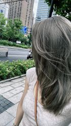 -BENSON造型