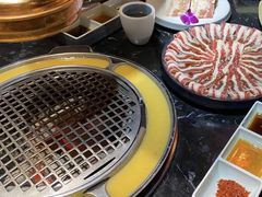 -鹤江桥·红油牛肉粉(SKP店)