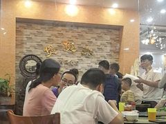 -煲煲掂风味煲仔饭餐厅(西区店)