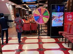 -点都德(大茶楼店)