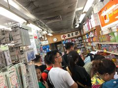 店内环境-龙城大药房