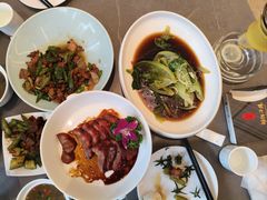 -湖锦酒楼·湖北菜(八一路店)