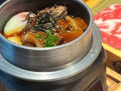 和牛蒸饭-牛道·和牛九食(市府恒隆广场店)