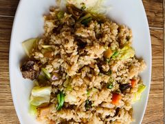 火山炒饭-玛格萝妮(汇智国际商业中心店)