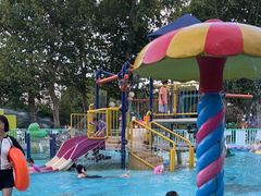 -武汉市青少年宫水上世界