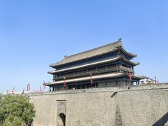 -西安城墙·碑林历史文化景区