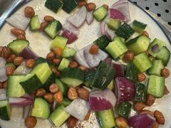 -福茗春薪禾记海鲜烧烤(八一路店)