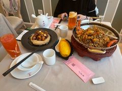 -尚一汤·粤菜海鲜(环球港店)