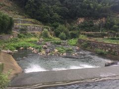-四明山国家森林公园