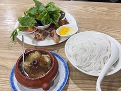 金牌过桥米线-德致祥云南过桥米线(云天小苑店)