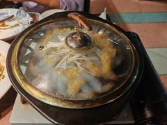 蒜蓉粉丝虾-前海沿·青岛菜(五四广场永旺店)