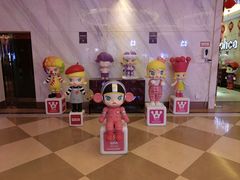 -Miohca缪卡KTV(和平店)