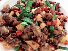 -黔人百味.贵州菜