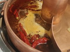 -京元盛铜锅涮肉(上海总店)