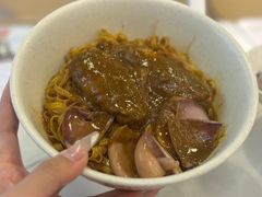 -百乐门粉面店(二龙喉分店)