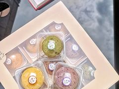 -可丽可丽·生日蛋糕·下午茶(厦门鹭港店)