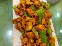 -桃子餐厅·天津菜(红星路直营店)
